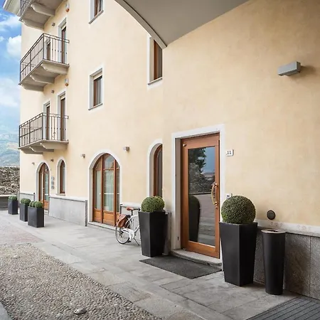 Apartamento Alp & Bike - Stevenin11 *