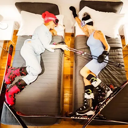 Alp & Bike - Stevenin11 * Aosta