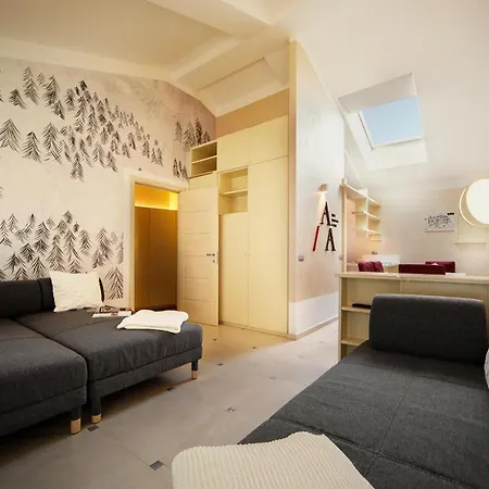 Alp & Bike - Stevenin11 Apartamento