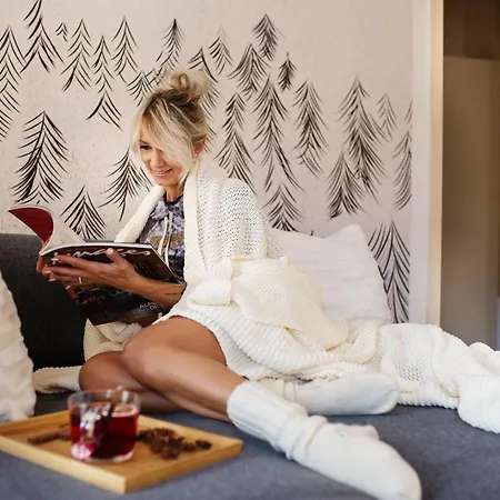 Apartamento Alp & Bike - Stevenin11 Aosta
