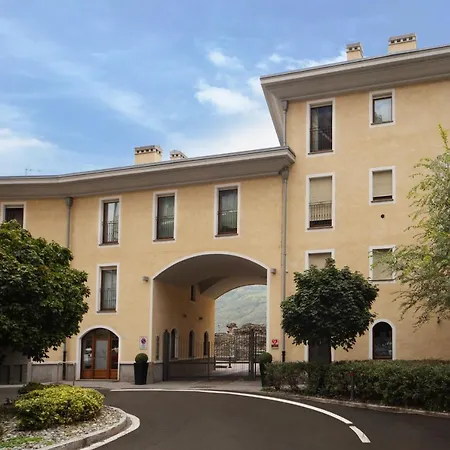 Apartamento Alp & Bike - Stevenin11