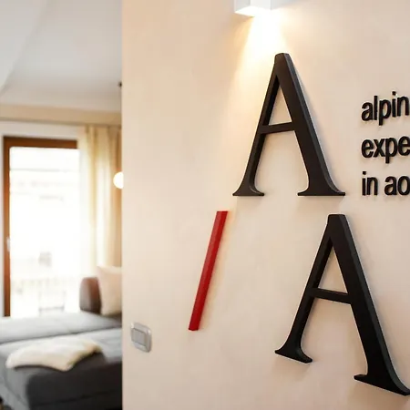 Alp & Bike - Stevenin11 * Aosta