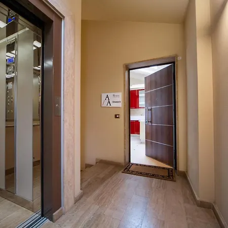 Apartamento Alp & Bike - Stevenin11 *