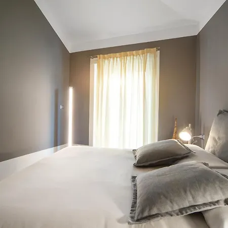 Apartamento Alp & Bike - Stevenin11 *
