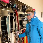 Appartement Alp & Bike - Stevenin11 Aoste