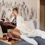 Appartement Alp & Bike - Stevenin11 Aoste