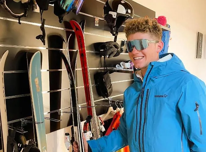 Apartment Alp & Bike - Stevenin11 Aosta