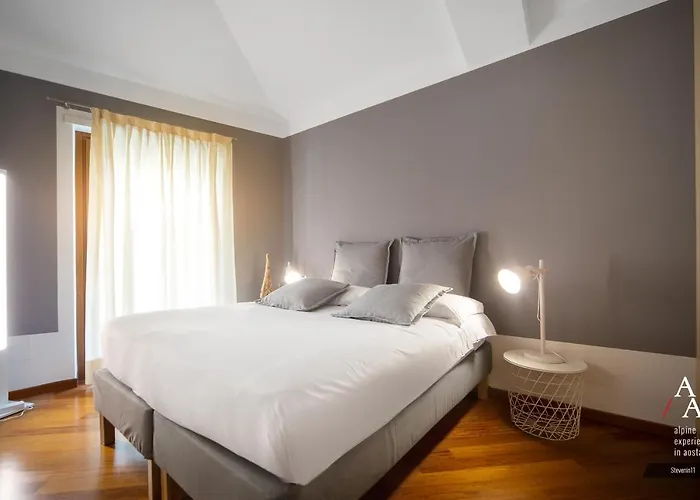 Alp & Bike - Stevenin11 * Aosta