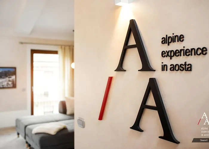 Alp & Bike - Stevenin11 * Aosta